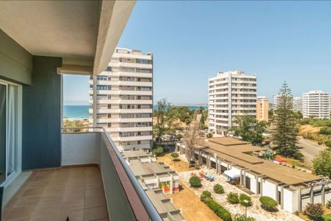 Lejlighed i Alvor, Faro, Alvor - € 150.000 | Ref: AV-PBI-AART0601 - foto 1