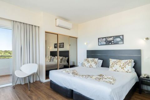 Lejlighed i Alvor, Faro, Alvor - € 150.000 | Ref: AV-PBI-AART0601 - foto 2