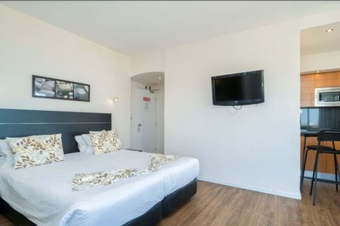 Lejlighed i Alvor, Faro, Alvor - € 150.000 | Ref: AV-PBI-AART0601 - foto 4