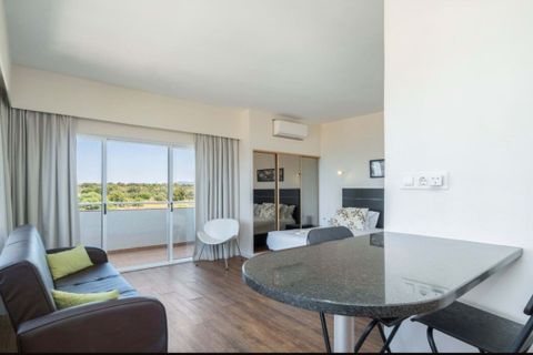 Lejlighed i Alvor, Faro, Alvor - € 150.000 | Ref: AV-PBI-AART0601 - foto 5