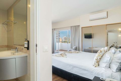 Lejlighed i Alvor, Faro, Alvor - € 150.000 | Ref: AV-PBI-AART0601 - foto 8