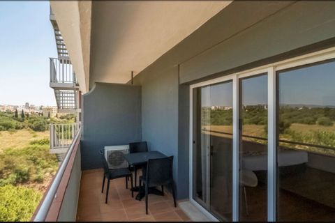 Lejlighed i Alvor, Faro, Alvor - € 150.000 | Ref: AV-PBI-AART0601 - foto 11