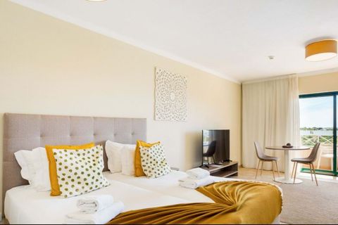 Lejlighed i Lagoa, Faro, Lagoa - € 168.000 | Ref: AV-PBI-GRR1023 - foto 8