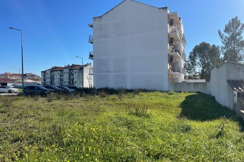 Helårsgrund i Entroncamento, Santarem, Entroncamento - € 122.000 | Ref: SF-SAFTI:006288 - foto 4