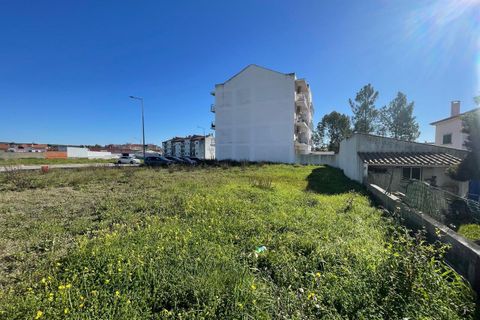 Helårsgrund i Entroncamento, Santarem, Entroncamento - € 122.000 | Ref: SF-SAFTI:006288 - foto 5