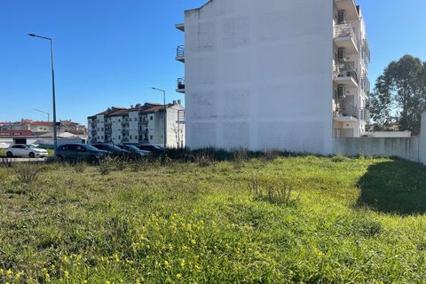 Helårsgrund i Entroncamento, Santarem, Entroncamento - € 122.000 | Ref: SF-SAFTI:006288 - foto 1