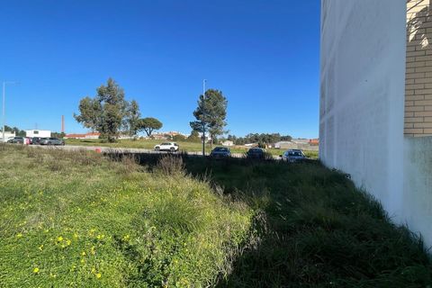 Helårsgrund i Entroncamento, Santarem, Entroncamento - € 122.000 | Ref: SF-SAFTI:006288 - foto 8