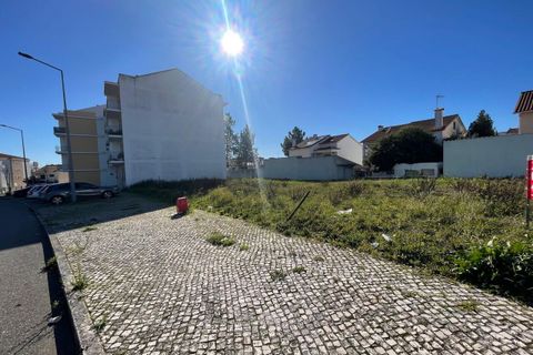Helårsgrund i Entroncamento, Santarem, Entroncamento - € 115.000 | Ref: SF-SAFTI:006289 - foto 1