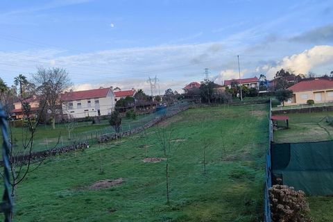 Helårsgrund i Ponte de Lima, Viana do Castelo, Ponte de Lima - € 56.000 | Ref: SF-SAFTI:006297 - foto 1