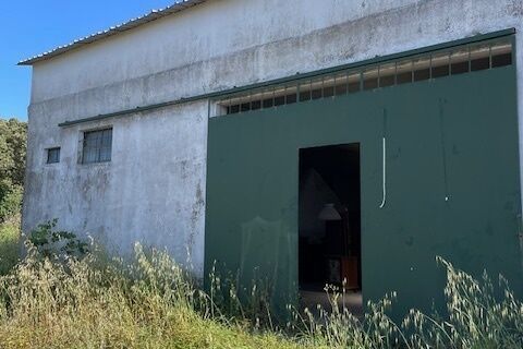 Helårsgrund i Tomar, Santarem, Tomar - € 83.000 | Ref: SF-SAFTI:005300 - foto 1