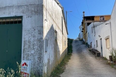 Helårsgrund i Tomar, Santarem, Tomar - € 83.000 | Ref: SF-SAFTI:005300 - foto 2