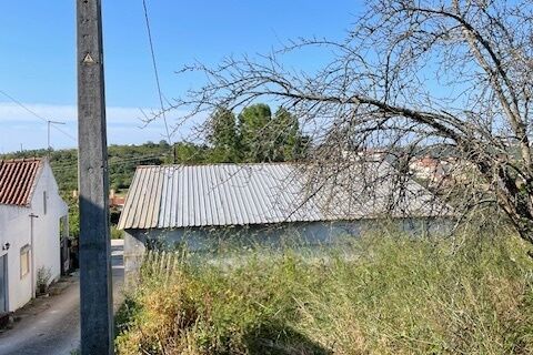 Helårsgrund i Tomar, Santarem, Tomar - € 83.000 | Ref: SF-SAFTI:005300 - foto 7