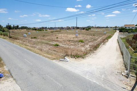 Helårsgrund i Alcochete, Setubal, Alcochete - € 640.000 | Ref: SF-SAFTI:006269 - foto 3
