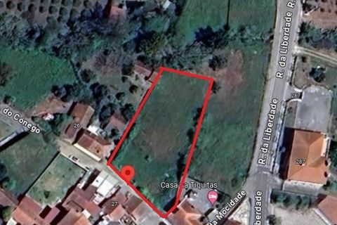 Helårsgrund i Parceiros e Azoia, Leiria, Parceiros e Azoia - € 68.000 | Ref: SF-SAFTI:005346 - foto 1