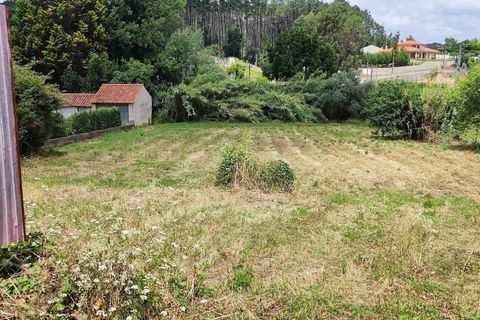Helårsgrund i Parceiros e Azoia, Leiria, Parceiros e Azoia - € 68.000 | Ref: SF-SAFTI:005346 - foto 5