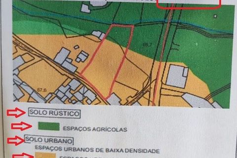 Helårsgrund i Parceiros e Azoia, Leiria, Parceiros e Azoia - € 68.000 | Ref: SF-SAFTI:005346 - foto 12