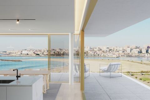 Lejlighed i Canidelo, Porto, Canidelo - € 975.000 | Ref: SF-SAFTI:005167 - foto 2