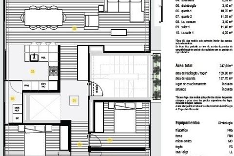 Lejlighed i Canidelo, Porto, Canidelo - € 975.000 | Ref: SF-SAFTI:005167 - foto 11