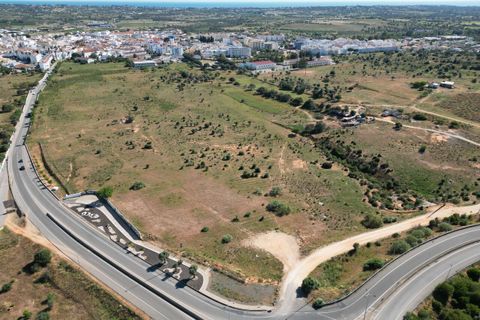 Helårsgrund i Lagoa, Faro, Lagoa - € 6.500.000 | Ref: SF-SAFTI:003146 - foto 2