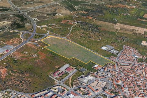 Helårsgrund i Lagoa, Faro, Lagoa - € 6.500.000 | Ref: SF-SAFTI:003146 - foto 5