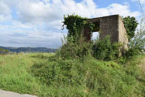 Helårsgrund i Coimbra, Coimbra, Coimbra - € 85.000 | Ref: SF-SAFTI:004884 - foto 1