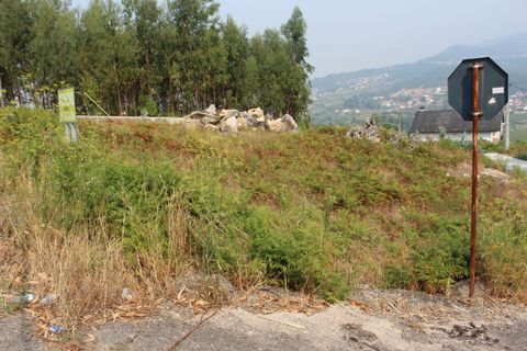 Helårsgrund i Moncao, Viana do Castelo, Moncao - € 25.000 | Ref: SF-SAFTI:005864 - foto 1