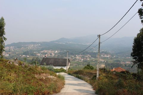 Helårsgrund i Moncao, Viana do Castelo, Moncao - € 25.000 | Ref: SF-SAFTI:005864 - foto 2