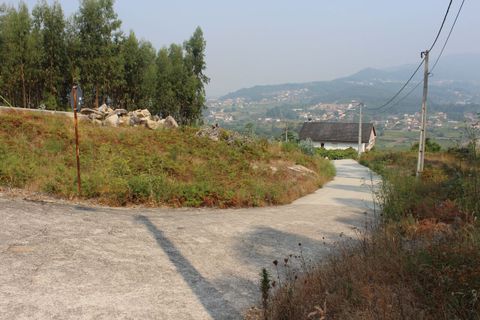 Helårsgrund i Moncao, Viana do Castelo, Moncao - € 25.000 | Ref: SF-SAFTI:005864 - foto 4