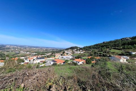 Helårsgrund i Lamas e Cercal, Lisbon, Lamas e Cercal - € 152.000 | Ref: SF-SAFTI:007312 - foto 13