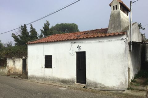 Villa i Alvega e Concavada, Santarem, Alvega e Concavada - € 40.000 | Ref: SF-SAFTI:006267 - foto 1