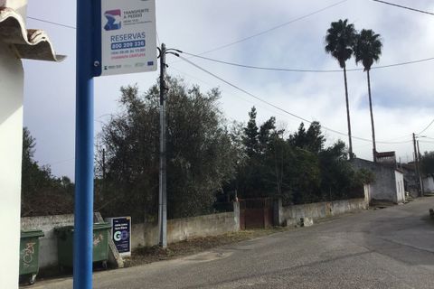 Villa i Alvega e Concavada, Santarem, Alvega e Concavada - € 40.000 | Ref: SF-SAFTI:006267 - foto 2