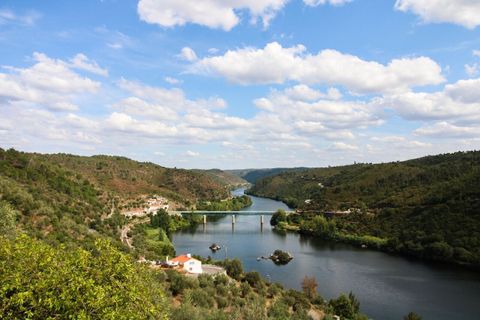 Villa i Alvega e Concavada, Santarem, Alvega e Concavada - € 40.000 | Ref: SF-SAFTI:006267 - foto 3