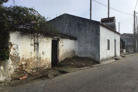 Villa i Alvega e Concavada, Santarem, Alvega e Concavada - € 40.000 | Ref: SF-SAFTI:006267 - foto 4