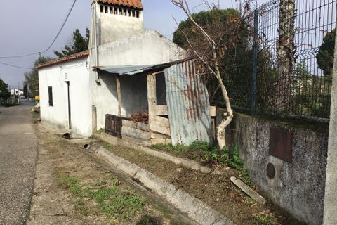 Villa i Alvega e Concavada, Santarem, Alvega e Concavada - € 40.000 | Ref: SF-SAFTI:006267 - foto 13
