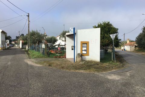 Villa i Alvega e Concavada, Santarem, Alvega e Concavada - € 40.000 | Ref: SF-SAFTI:006267 - foto 19