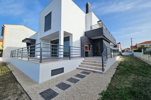 Villa a Silveira, Lisbon, Silveira - € 790.000 | Ref: SF-SAFTI:006136 - foto 4