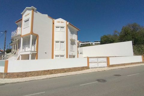 Villa i Ericeira, Lisbon, Ericeira - € 665.000 | Ref: SF-SAFTI:005599 - foto 2