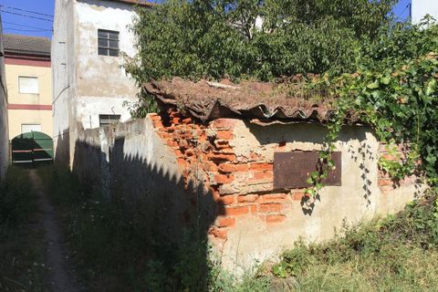 Erhvervsejendom i Abrantes, Santarem, Abrantes - € 80.000 | Ref: SF-SAFTI:006215 - foto 3