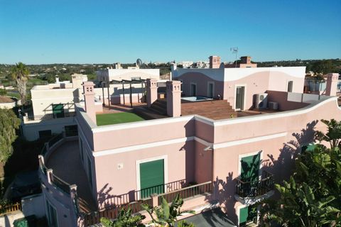 Lejlighed i Lagoa, Faro, Lagoa - € 790.000 | Ref: SF-SAFTI:006216 - foto 7