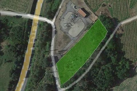 Helårsgrund i Melgaco, Viana do Castelo, Melgaco - € 40.000 | Ref: SF-SAFTI:004452 - foto 2