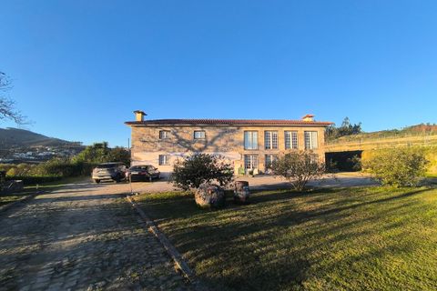 Farm i Lousada, Porto, Lousada - € 990.000 | Ref: SF-SAFTI:006097 - foto 3