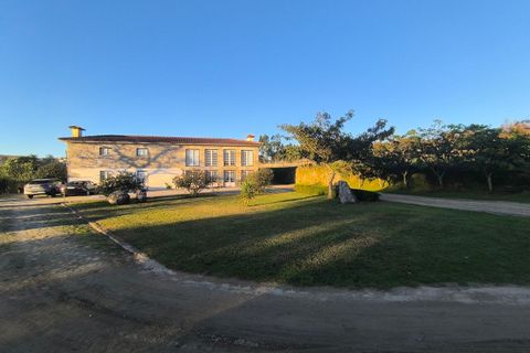 Farm i Lousada, Porto, Lousada - € 990.000 | Ref: SF-SAFTI:006097 - foto 1