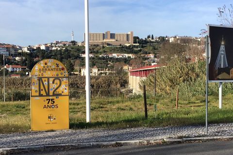 Helårsgrund i Abrantes, Santarem, Abrantes - € 25.000 | Ref: SF-SAFTI:006257 - foto 2