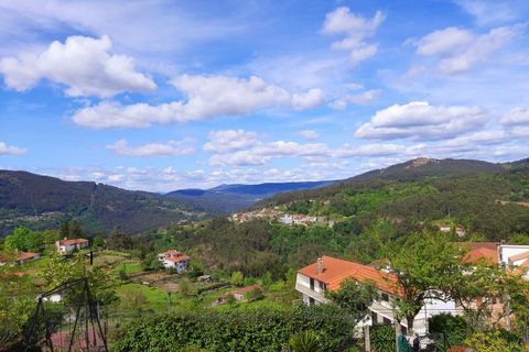 Villa i Melgaco, Viana do Castelo, Melgaco - € 395.000 | Ref: SF-SAFTI:001091 - foto 18