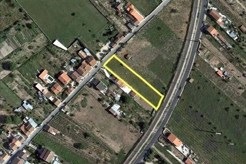 Helårsgrund i Abrantes, Santarem, Abrantes - € 35.000 | Ref: SF-SAFTI:006243 - foto 1