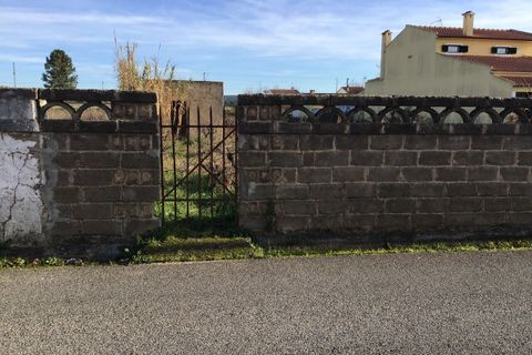 Helårsgrund i Abrantes, Santarem, Abrantes - € 35.000 | Ref: SF-SAFTI:006243 - foto 2