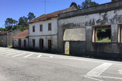 Helårsgrund i Tomar, Santarem, Tomar - € 300.000 | Ref: SF-SAFTI:006205 - foto 1