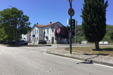 Helårsgrund i Tomar, Santarem, Tomar - € 300.000 | Ref: SF-SAFTI:006205 - foto 2