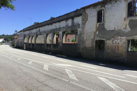 Helårsgrund i Tomar, Santarem, Tomar - € 300.000 | Ref: SF-SAFTI:006205 - foto 3