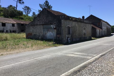 Helårsgrund i Tomar, Santarem, Tomar - € 300.000 | Ref: SF-SAFTI:006205 - foto 4
